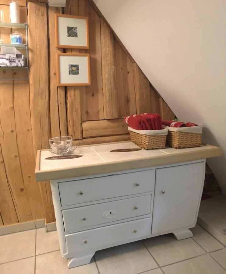 Ferienwohnung Wildenreuth Weidenberg 外观 照片